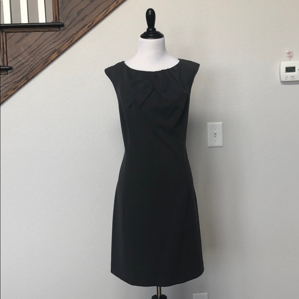 Laundry dress